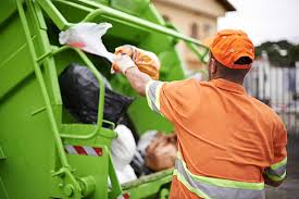 Best Commercial Junk Removal  in Augusta, AR