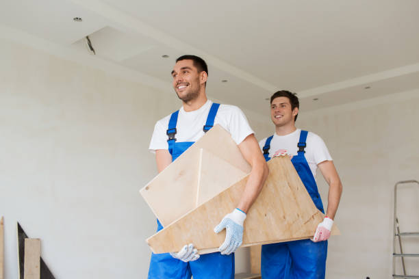 Best Attic Cleanout  in Augusta, AR