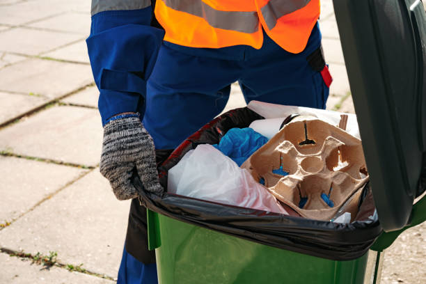 Retail Junk Removal in Augusta, AR