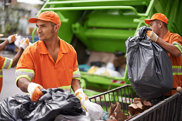Best Retail Junk Removal  in Augusta, AR